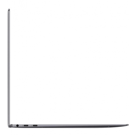 Ноутбук HUAWEI MateBook X Pro MorganG-W7611T 14.2&quot; gray (53013SJV) - фото 10