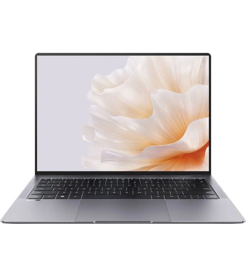 Ноутбук HUAWEI MateBook X Pro MorganG-W7611T 14.2 gray (53013SJV) ноутбук huawei matebook b7 410 ci5 1135g7 gray mdz wfh9a 53012jfl