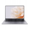 Ноутбук HUAWEI MateBook X Pro MorganG-W7611T 14.2" gray (53013SJ...