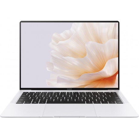 Ноутбук HUAWEI MateBook X Pro MorganG-W7611TM 14.2&quot; white (53013SJT) - фото 1
