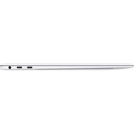 Ноутбук HUAWEI MateBook X Pro MorganG-W7611TM 14.2&quot; white (53013SJT) - фото 11