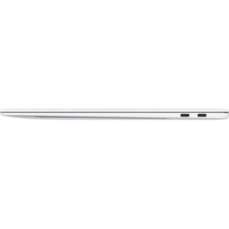 Ноутбук HUAWEI MateBook X Pro MorganG-W7611TM 14.2&quot; white (53013SJT) - фото 12