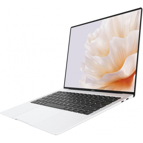 Ноутбук HUAWEI MateBook X Pro MorganG-W7611TM 14.2&quot; white (53013SJT) - фото 3