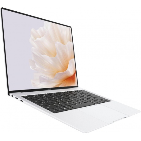 Ноутбук HUAWEI MateBook X Pro MorganG-W7611TM 14.2&quot; white (53013SJT) - фото 4