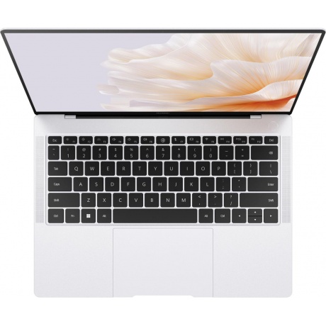 Ноутбук HUAWEI MateBook X Pro MorganG-W7611TM 14.2&quot; white (53013SJT) - фото 5
