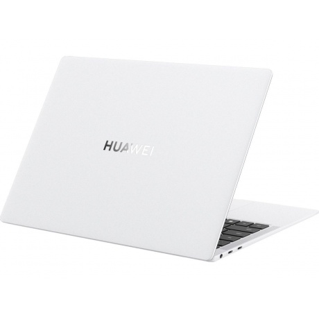 Ноутбук HUAWEI MateBook X Pro MorganG-W7611TM 14.2&quot; white (53013SJT) - фото 6