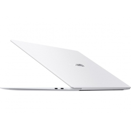 Ноутбук HUAWEI MateBook X Pro MorganG-W7611TM 14.2&quot; white (53013SJT) - фото 7