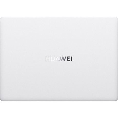 Ноутбук HUAWEI MateBook X Pro MorganG-W7611TM 14.2&quot; white (53013SJT) - фото 8