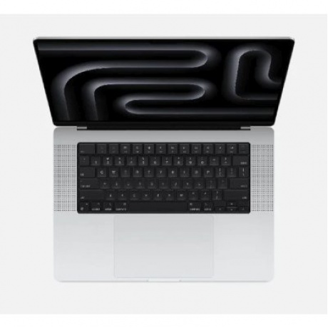 Ноутбук Apple MacBook Pro 14 Silver (MRX73ZP/A) - фото 3