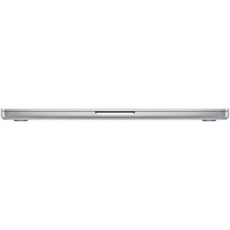 Ноутбук Apple MacBook Pro 14 Silver (MRX73ZP/A) - фото 5