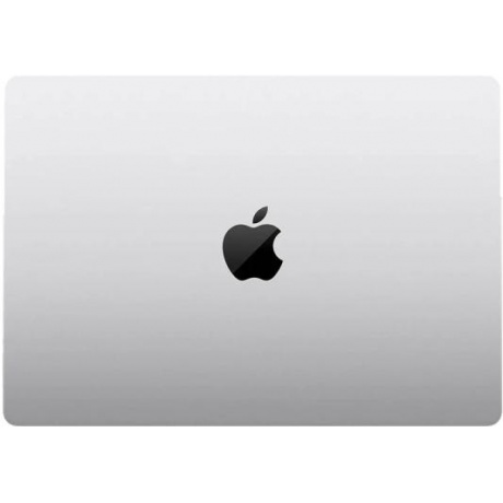 Ноутбук Apple MacBook Pro 14 Silver (MRX73ZP/A) - фото 6