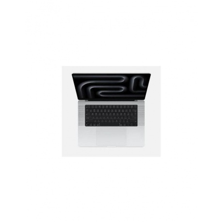 Ноутбук Apple MacBook Pro 14 Silver (MRX73ZP/A) - фото 2