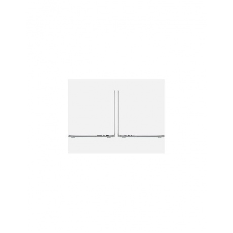Ноутбук Apple MacBook Pro 14 Silver (MRX73ZP/A) - фото 3