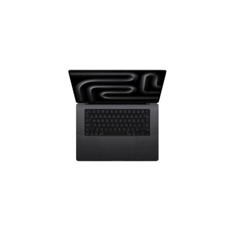 Ноутбук Apple MacBook Pro 16 Space Black (MRW13ZP/A) - фото 2