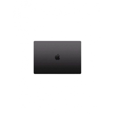 Ноутбук Apple MacBook Pro 16 Space Black (MRW13ZP/A) - фото 4