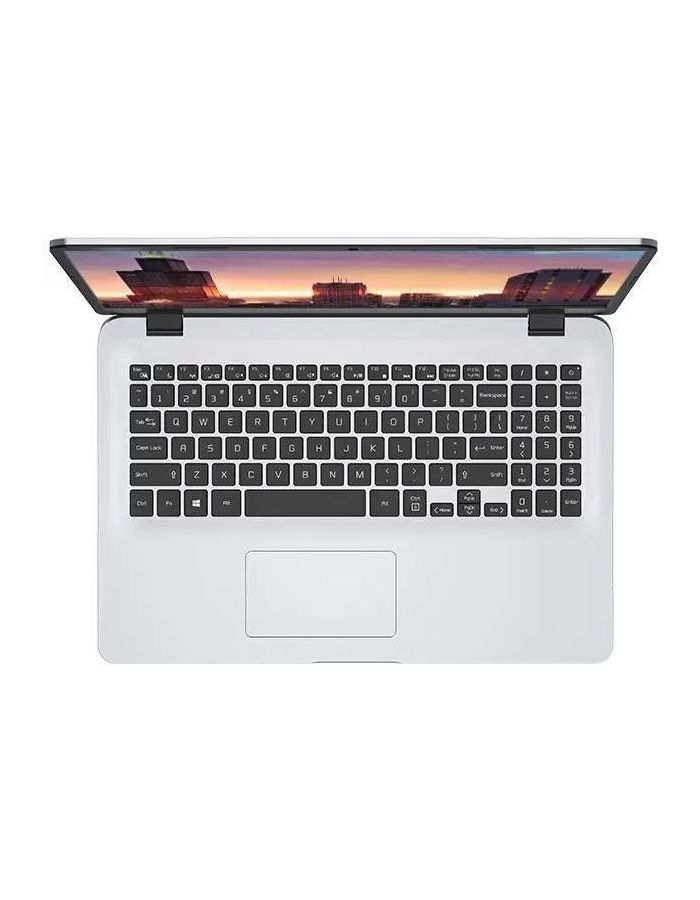 Ноутбук Maibenben M545 15.6" silver (M5451SB0HSRE0) - фото 5