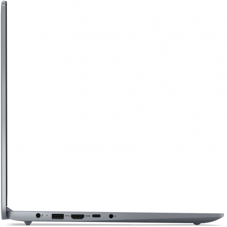 Ноутбук Lenovo IdeaPad Slim 3 15.6&quot; grey (82XQ0007RK) - фото 8