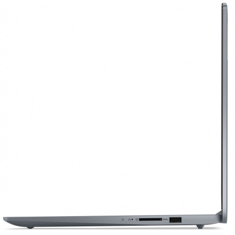 Ноутбук Lenovo IdeaPad Slim 3 15.6&quot; grey (82XQ0007RK) - фото 9