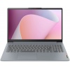 Ноутбук Lenovo IdeaPad Slim 3 15.6" grey (82XQ0007RK)