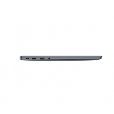 Ноутбук HUAWEI MateBook D14 MDF-X 14&quot; gray (53013RHL) - фото 8