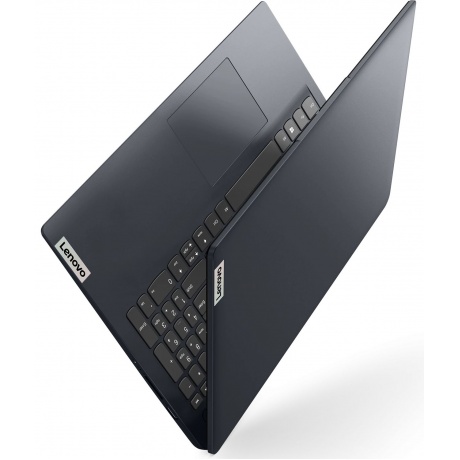 Ноутбук Lenovo IdeaPad 1 15.6&quot; grey (82QD00ASRK) - фото 10