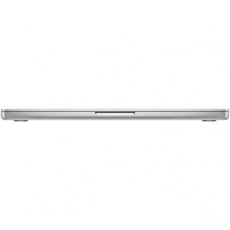 Ноутбук Apple MacBook Pro 14 Silver (MRX73LL/A) - фото 2