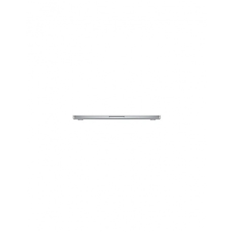Ноутбук Apple MacBook Pro 14 Silver (MRX73LL/A) - фото 2