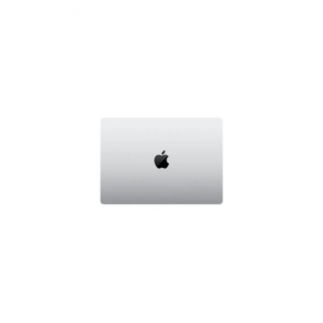 Ноутбук Apple MacBook Pro 14 Silver (MRX73LL/A) - фото 5