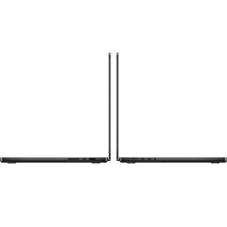 Ноутбук Apple MacBook Pro 14 Space Black (MRX33LL/A) - фото 2