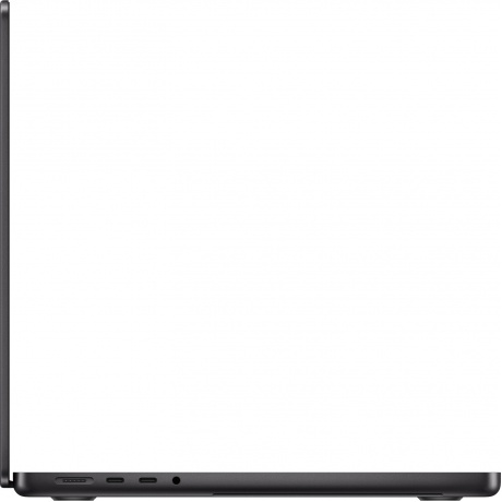 Ноутбук Apple MacBook Pro 14 Space Black (MRX33LL/A) - фото 11