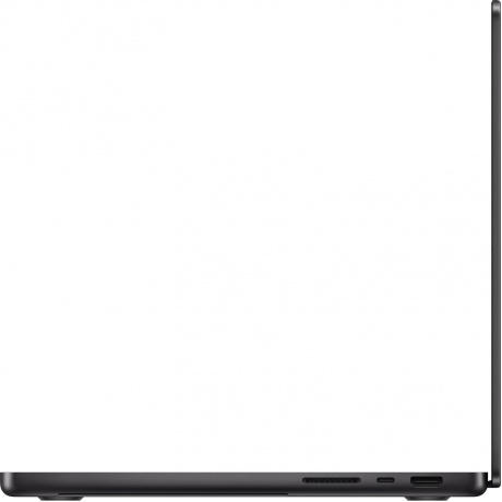 Ноутбук Apple MacBook Pro 14 Space Black (MRX33LL/A) - фото 12