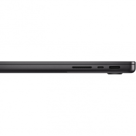 Ноутбук Apple MacBook Pro 14 Space Black (MRX33LL/A) - фото 14
