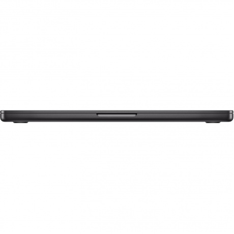 Ноутбук Apple MacBook Pro 14 Space Black (MRX33LL/A) - фото 15