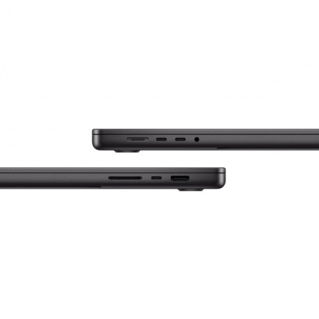Ноутбук Apple MacBook Pro 14 Space Black (MRX33LL/A) - фото 3