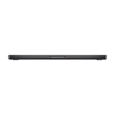 Ноутбук Apple MacBook Pro 14 Space Black (MRX33LL/A) - фото 4