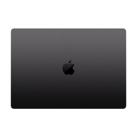 Ноутбук Apple MacBook Pro 14 Space Black (MRX33LL/A) - фото 5