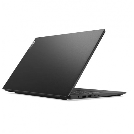 Ноутбук Lenovo V15 G4 IRU 15.6&quot; black (83A10097RU) - фото 4