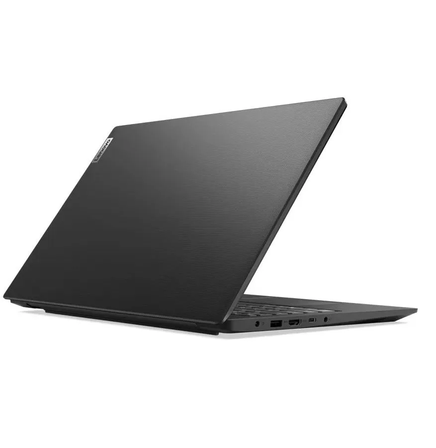 Ноутбук Lenovo V15 G4 IRU 15.6" black (83A10097RU) - фото 4