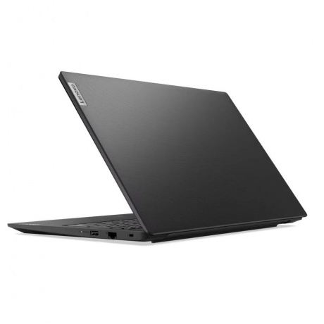 Ноутбук Lenovo V15 G4 IRU 15.6&quot; black (83A10097RU) - фото 5