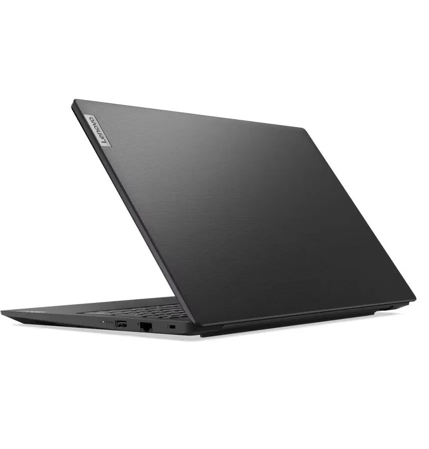 Ноутбук Lenovo V15 G4 IRU 15.6" black (83A10097RU) - фото 5