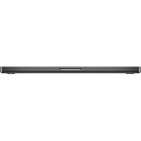 Ноутбук Apple MacBook Pro 16 Space Black (MRW13LL/A) - фото 5