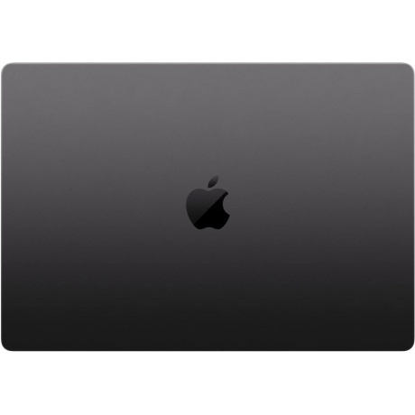Ноутбук Apple MacBook Pro 16 Space Black (MRW13LL/A) - фото 6