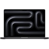 Ноутбук Apple MacBook Pro 16 Space Black (MRW13LL/A)