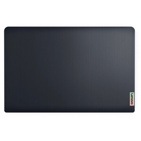 Ноутбук Lenovo IdeaPad 3 15.6&quot; blue (82RK003WRK) - фото 11