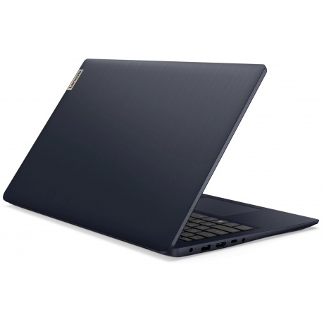 Ноутбук Lenovo IdeaPad 3 15.6&quot; blue (82RK003WRK) - фото 9
