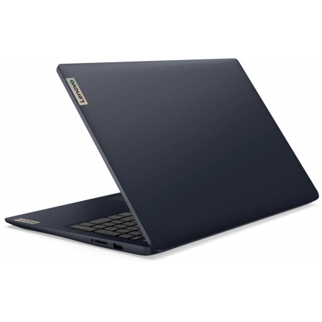 Ноутбук Lenovo IdeaPad 3 15.6&quot; blue (82RK003WRK) - фото 10