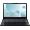 Ноутбук Lenovo IdeaPad 3 15.6" blue (82RK003WRK)