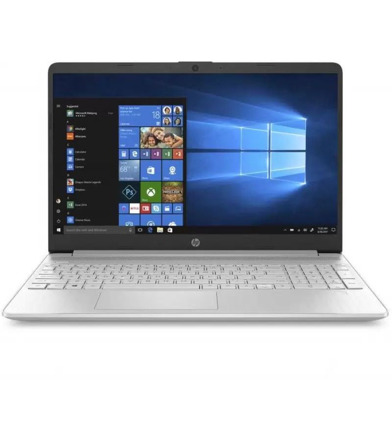 Ноутбук HP 15s-eq2040nl (4C9N2EA) отличное состояние; ноутбук hp 15s eq2040nl 4c9n2ea 15 6