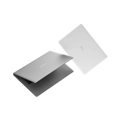 Ноутбук Tecno MegaBook-S1 i7 16G/1T (WIN i7-12700H 15.6) Grey (S1I7-12.1.GR) - фото 1