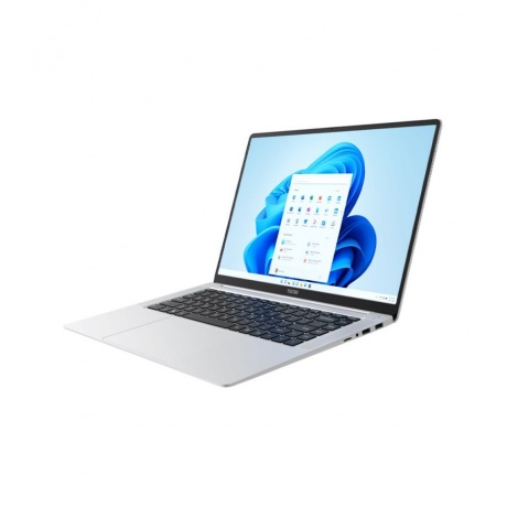 Ноутбук Tecno MegaBook-S1 i7 16G/1T (WIN i7-12700H 15.6) Grey (S1I7-12.1.GR) - фото 4